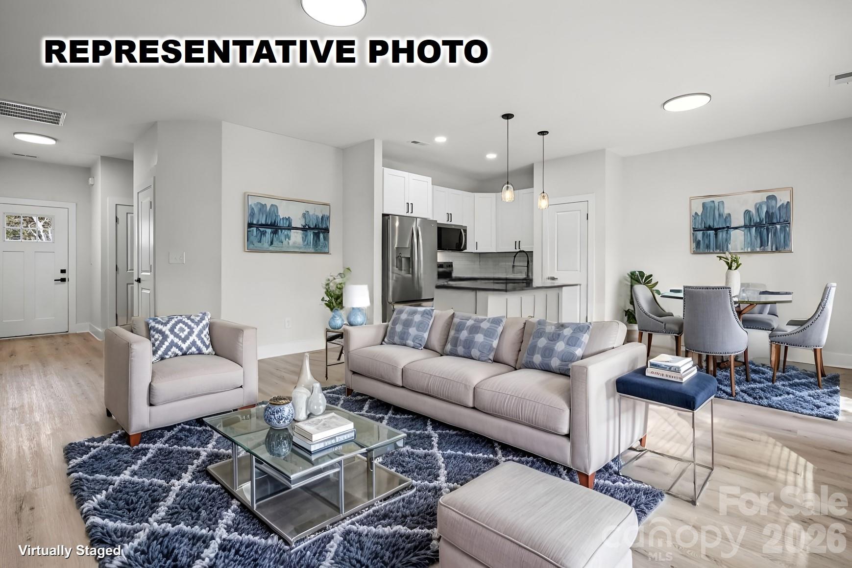 106 Outback Lane Dallas, NC 28034 - Photo 9 of 19