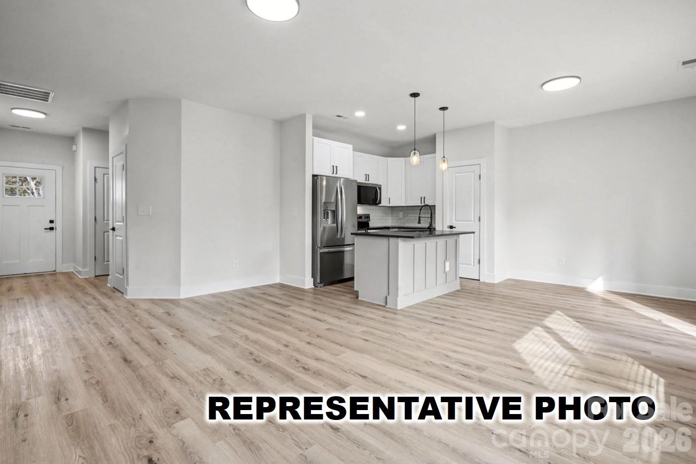 106 Outback Lane Dallas, NC 28034 - Photo 10 of 19