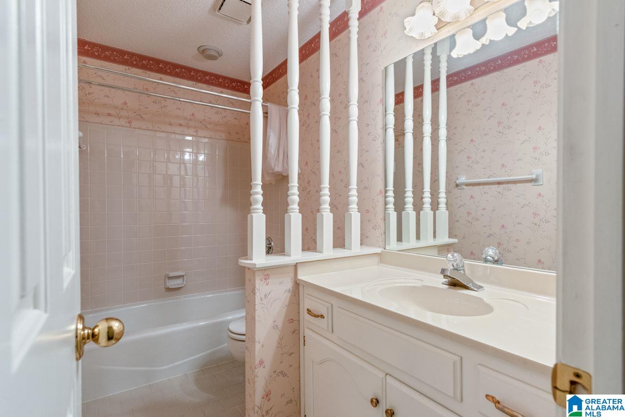 5390 Harvest Ridge Lane Birmingham, AL 35242 - Photo 28 of 32