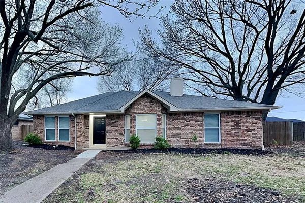 $2,075 | 2221 Tangleridge Lane, Rowlett, TX 75088