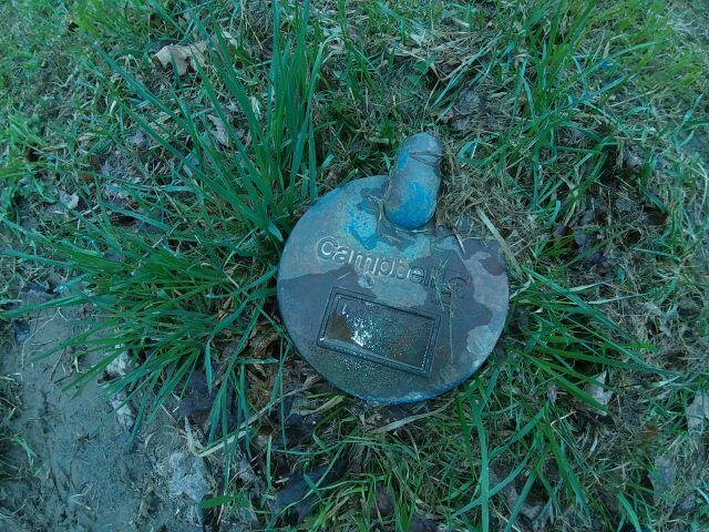 201 Clark Road Kenduskeag, ME 04450 - Photo 22 of 23 20230424_145248 (002)