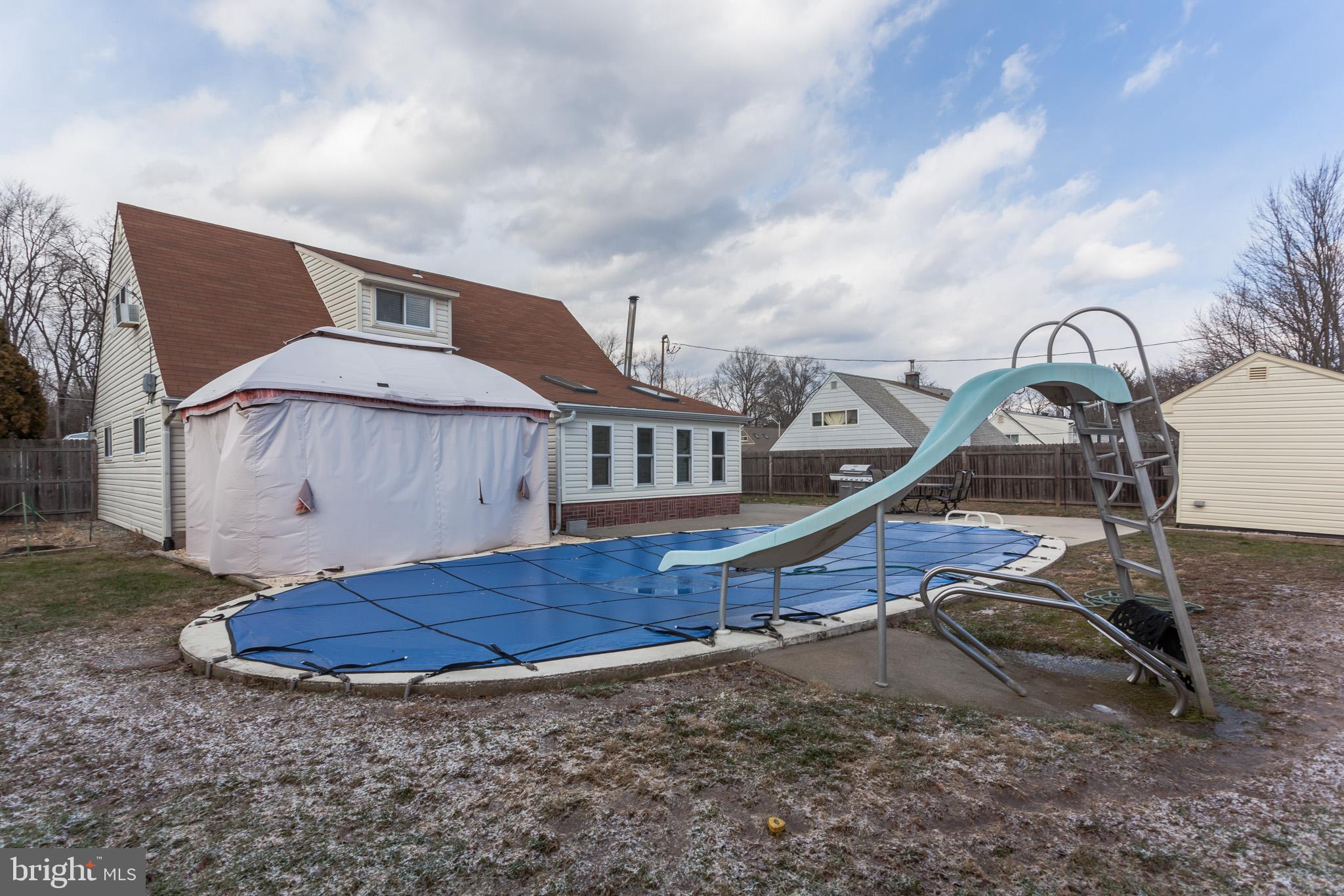 104 Hedge Road Levittown, PA 19056 - Photo 31 of 33 Gallery Image 31