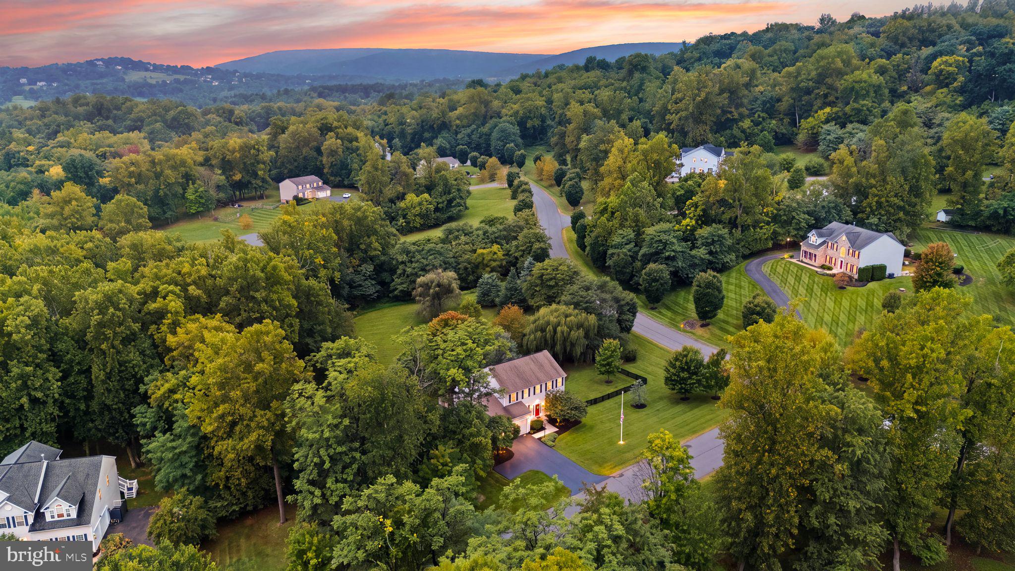 35499 Broken Arrow Road Round Hill, VA 20141 - Photo 1 of 82 Wow, this is the home you've been waiting for