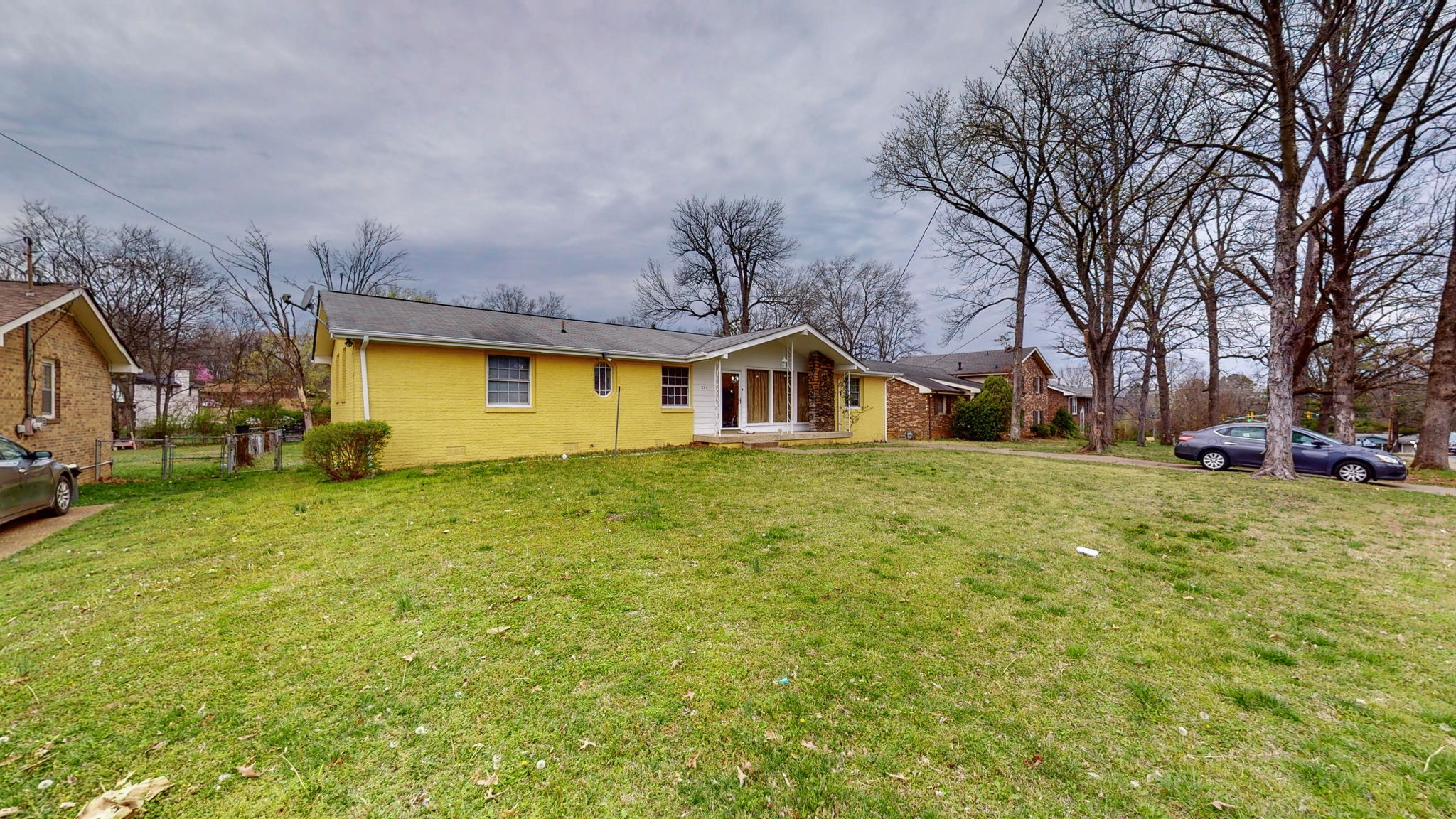 251 Bell Road Nashville, TN 37217 - Photo 23 of 33 Gallery Image 23