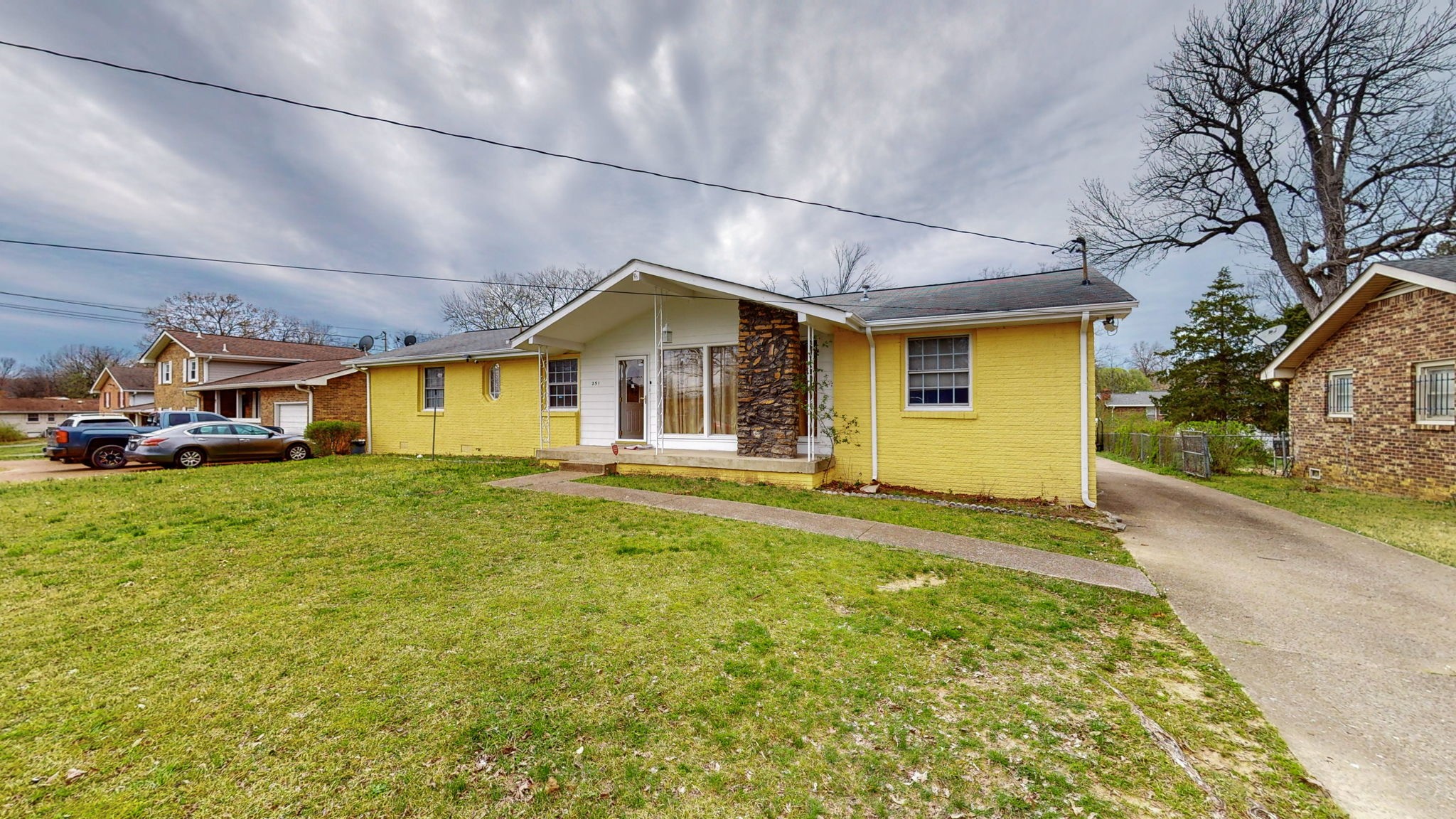 251 Bell Road Nashville, TN 37217 - Photo 24 of 33 Gallery Image 24