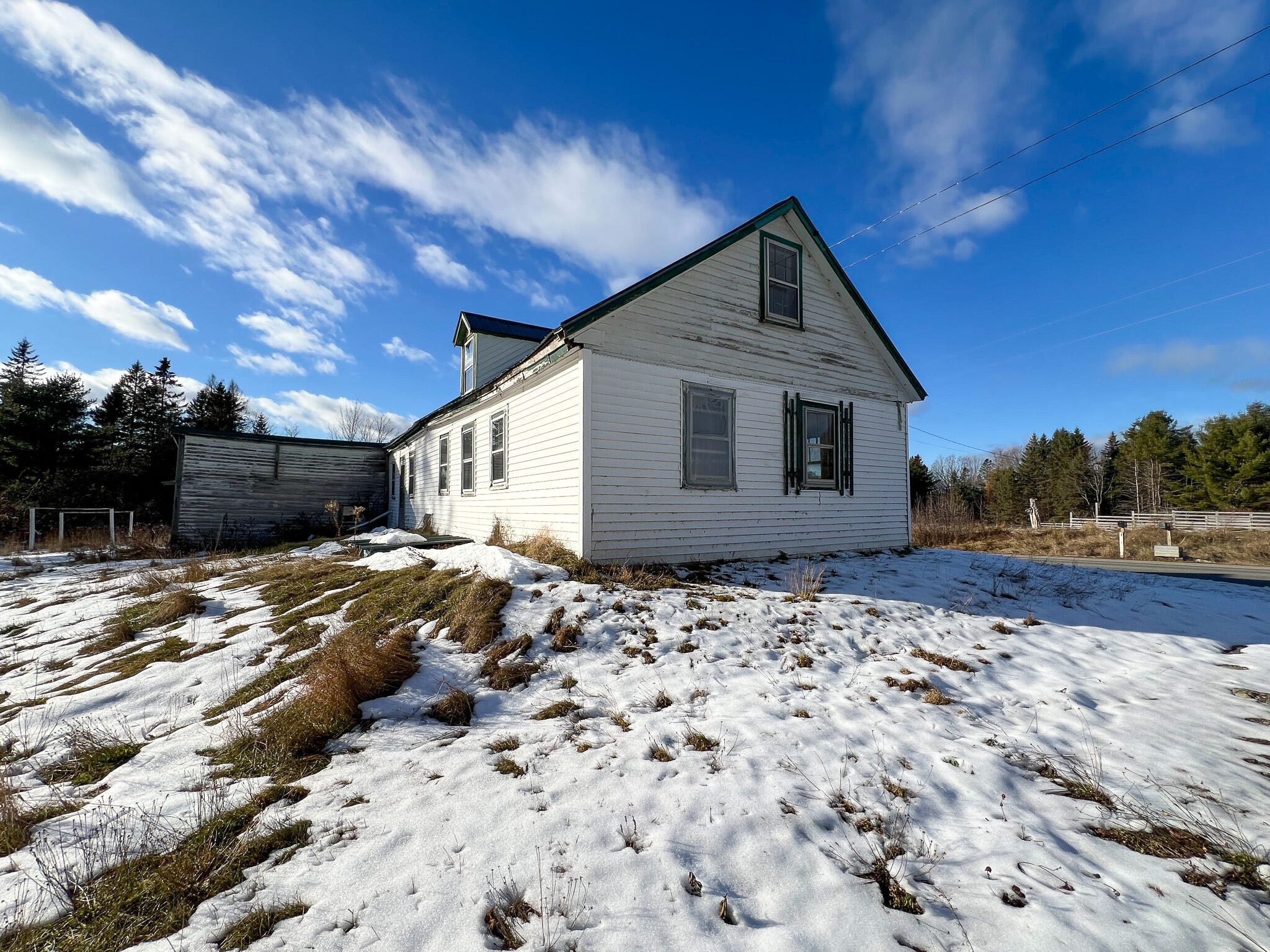 947 Main Street Springfield, ME 04487 - Photo 2 of 12 2