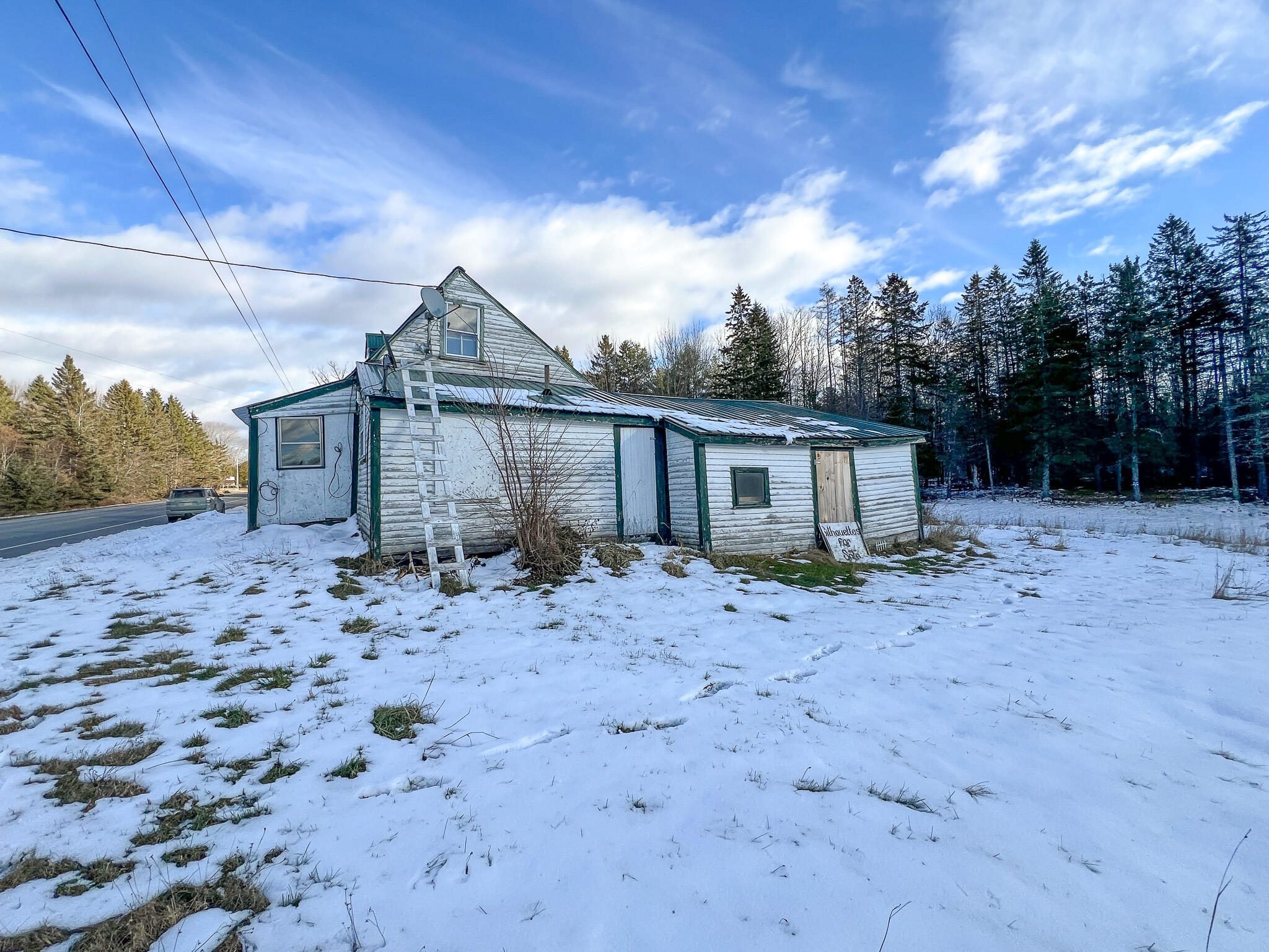 947 Main Street Springfield, ME 04487 - Photo 4 of 12 4