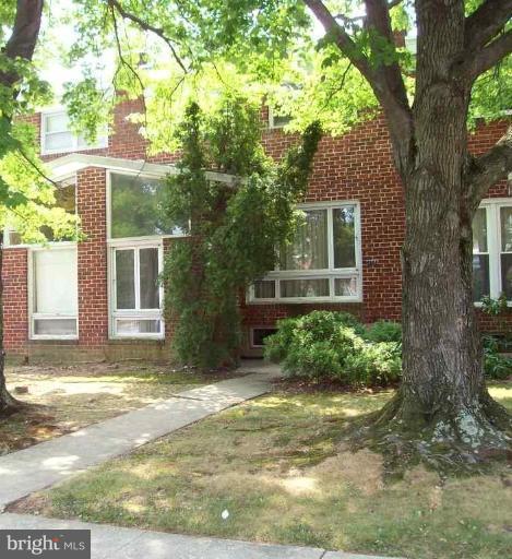 4203 Crest Heights Road Baltimore, MD 21215 - Photo 1 of 12 Exterior (Main)