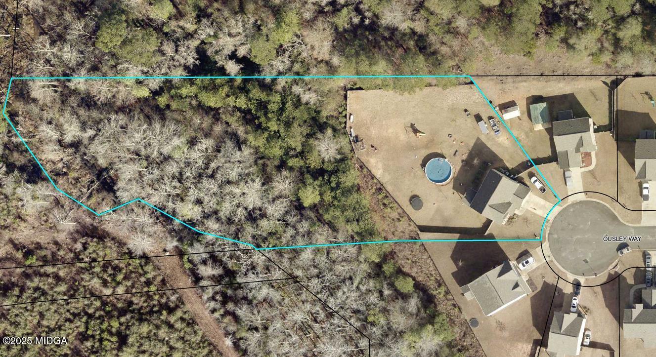 310 Ousley Way Perry, GA 31069 - Photo 3 of 43 310 ousely