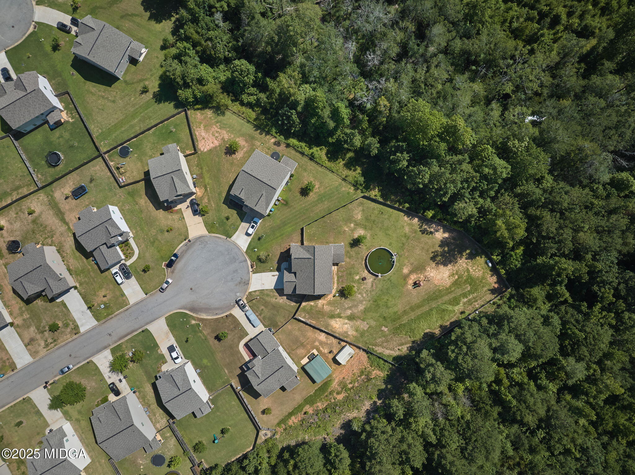 310 Ousley Way Perry, GA 31069 - Photo 39 of 43 44-web-or-mls-DJI_0224