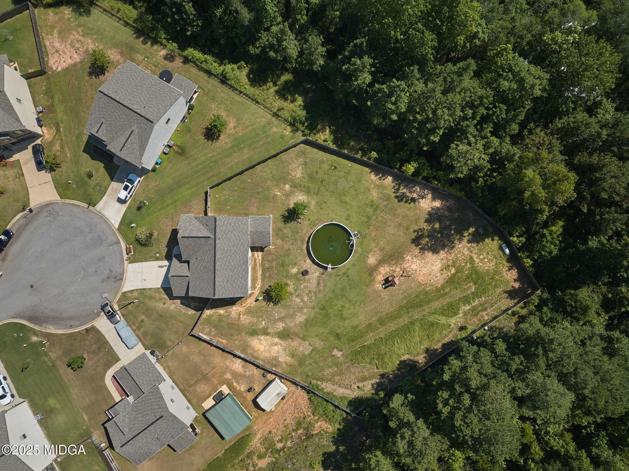 310 Ousley Way Perry, GA 31069 - Photo 4 of 43 45-web-or-mls-DJI_0229