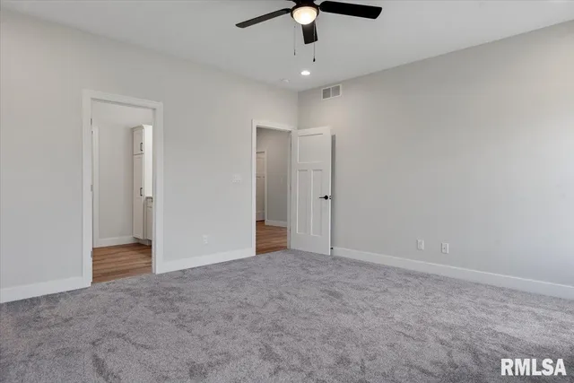 $2,600 | 4621 Eugene Court, Springfield, IL 62711