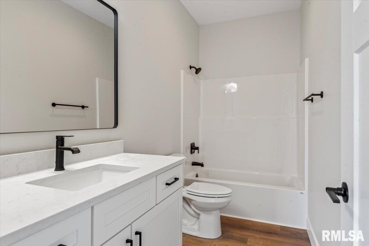 4621 Eugene Court Springfield, IL 62711 - Photo 18 of 22