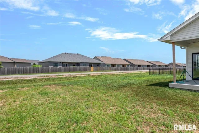 $2,600 | 4621 Eugene Court, Springfield, IL 62711