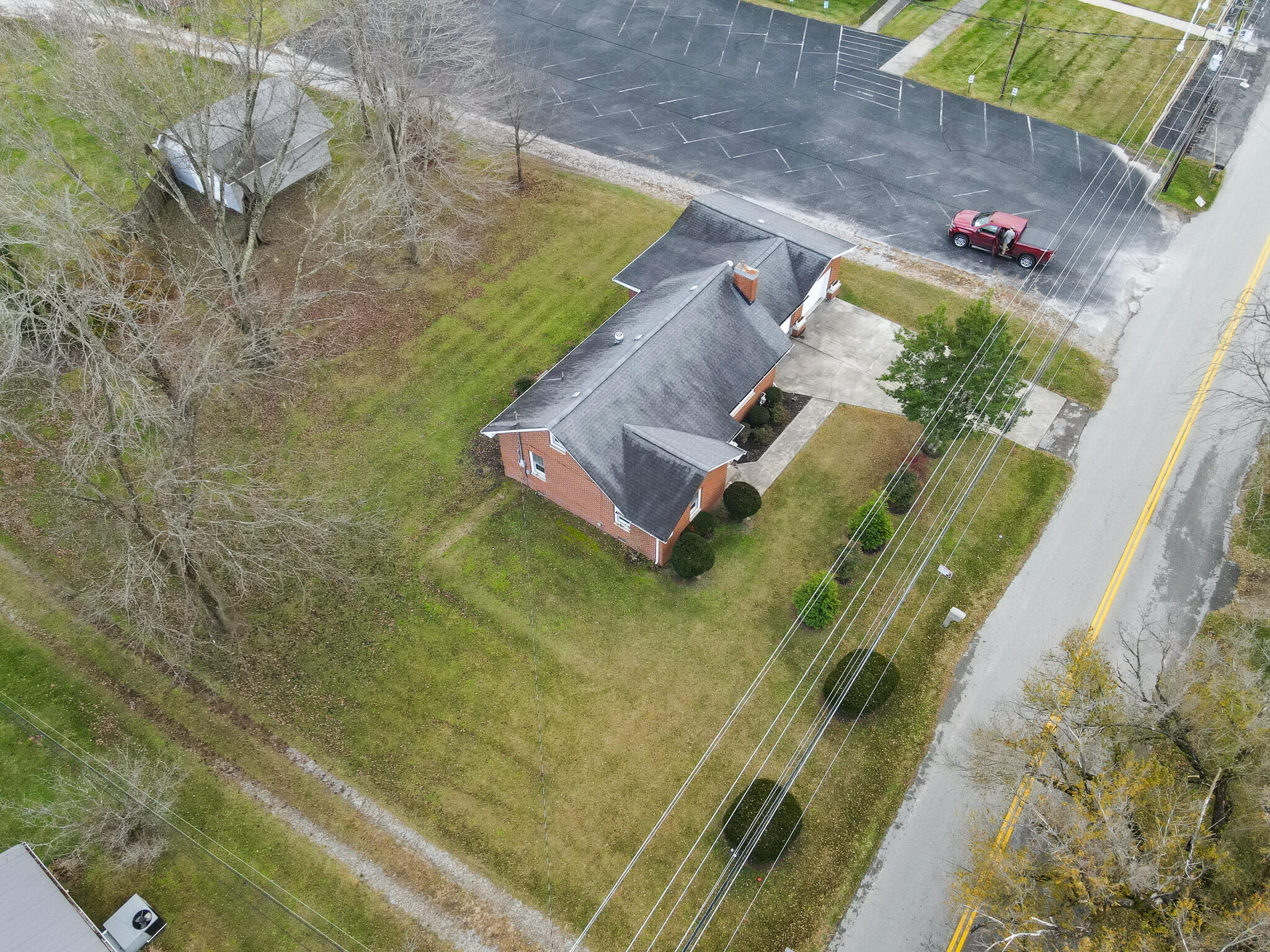132 Calvary Church Road Corbin, KY 40701 - Photo 3 of 47 DJI_0830