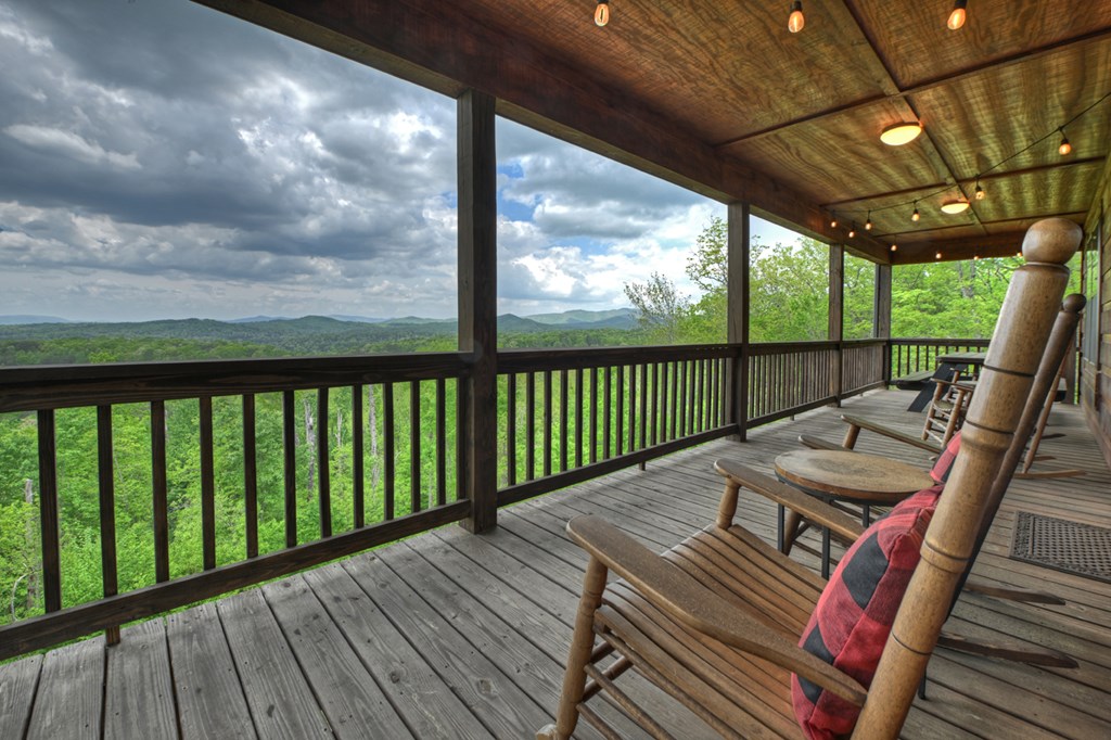 291 Tower Road Mineral Bluff, GA 30559 - Photo 19 of 55
