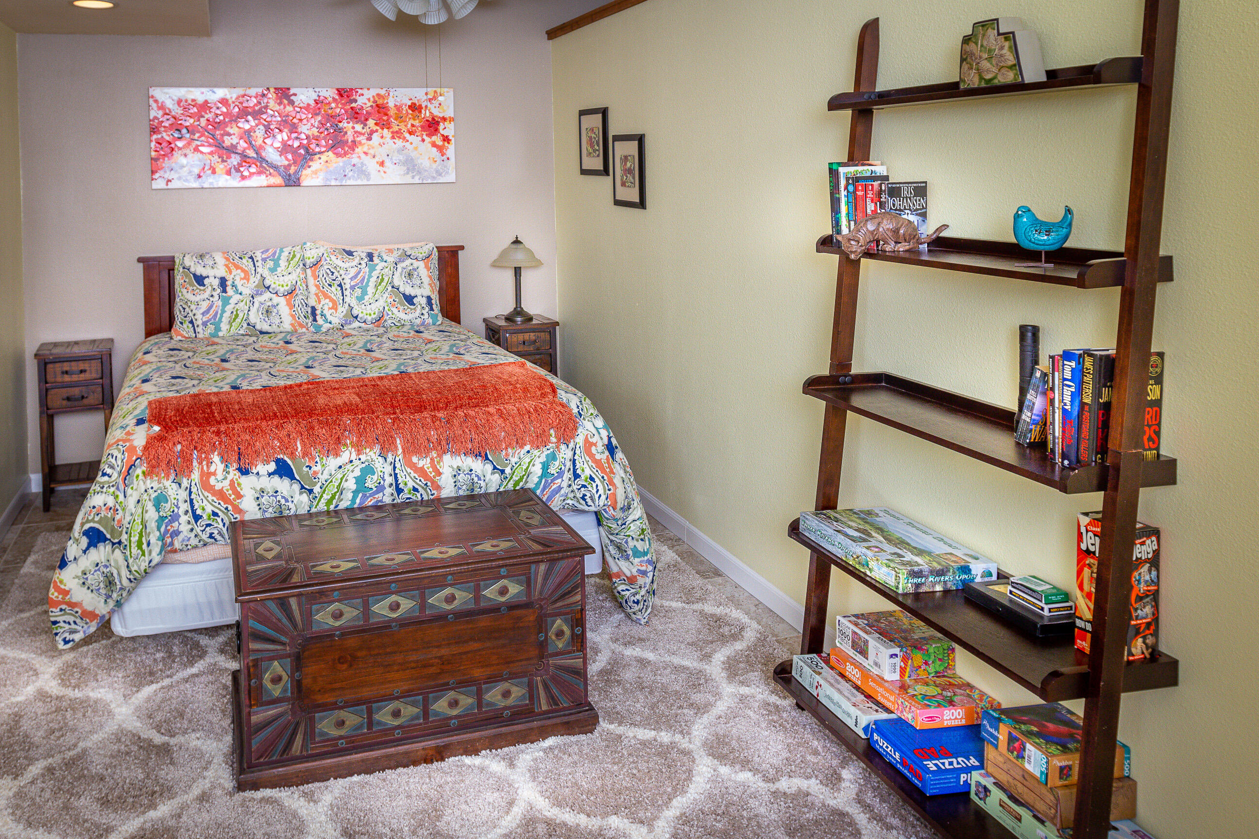 43355 Sierra Drive, Unit B Three Rivers, CA 93271 - Photo 42 of 61 -