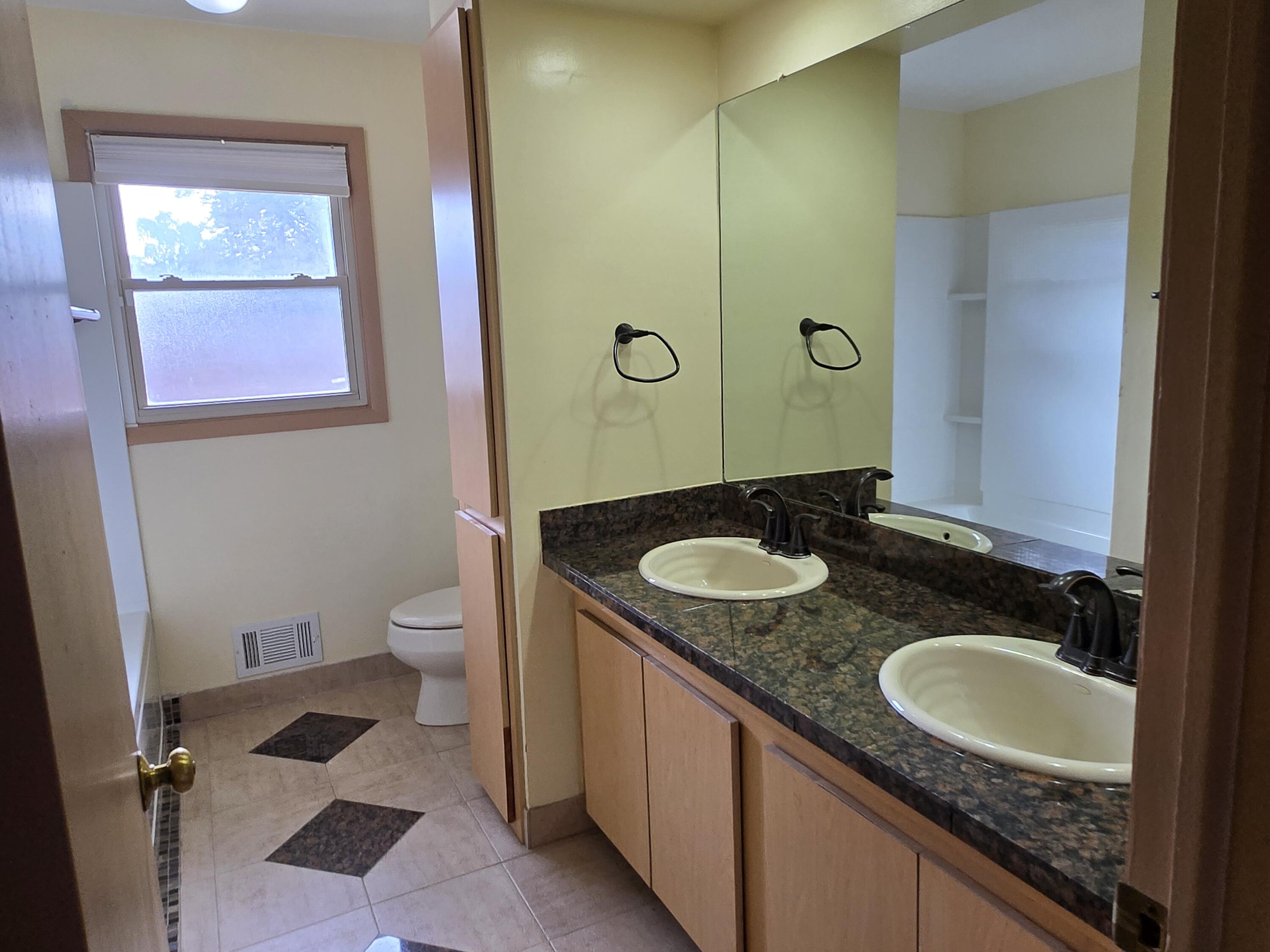 8081 North 105th Street Milwaukee, WI 53224 - Photo 14 of 37 Bath Dual Sinks