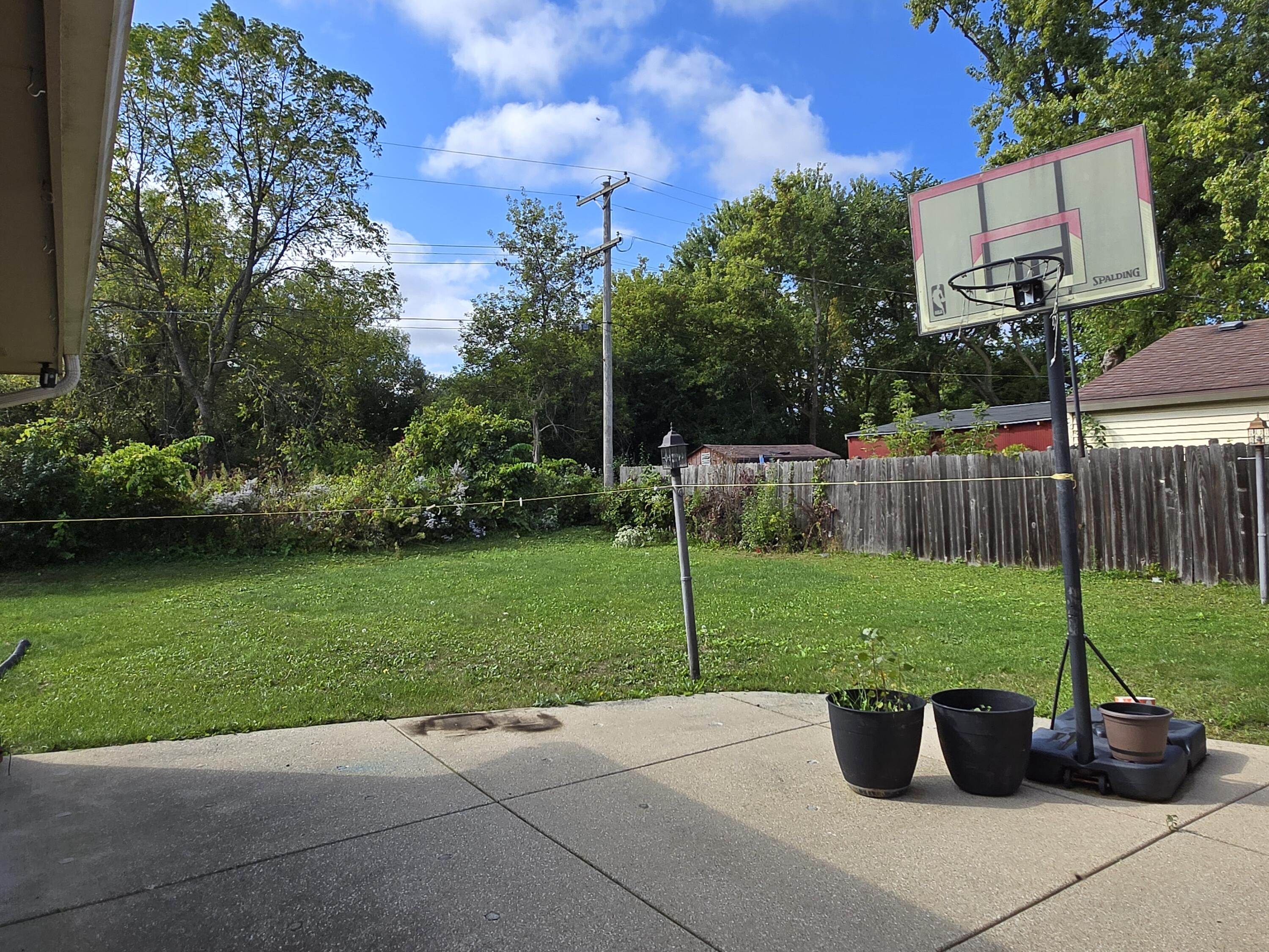 8081 North 105th Street Milwaukee, WI 53224 - Photo 35 of 37 Patio