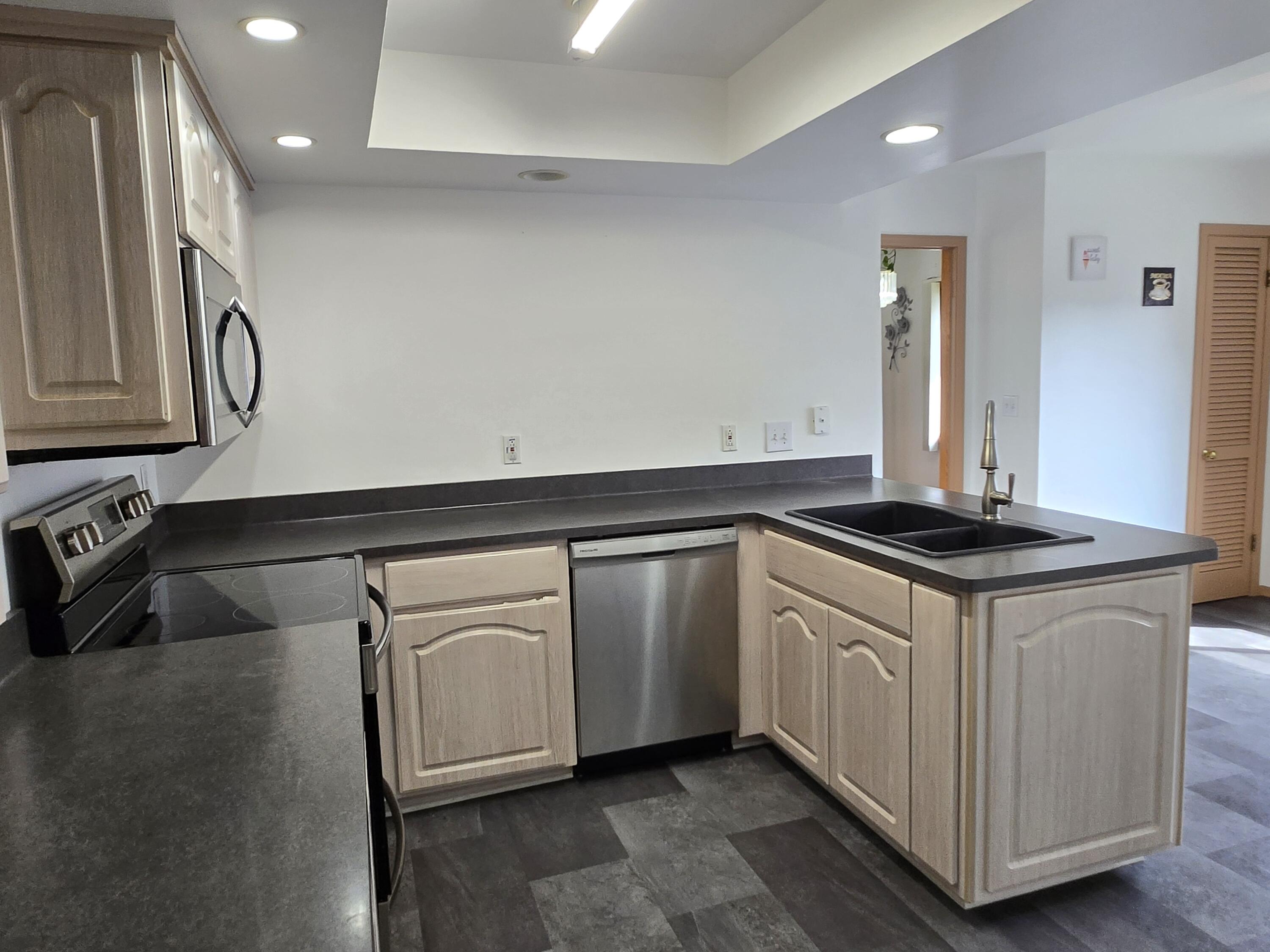 8081 North 105th Street Milwaukee, WI 53224 - Photo 6 of 37 Kitchen Work Area