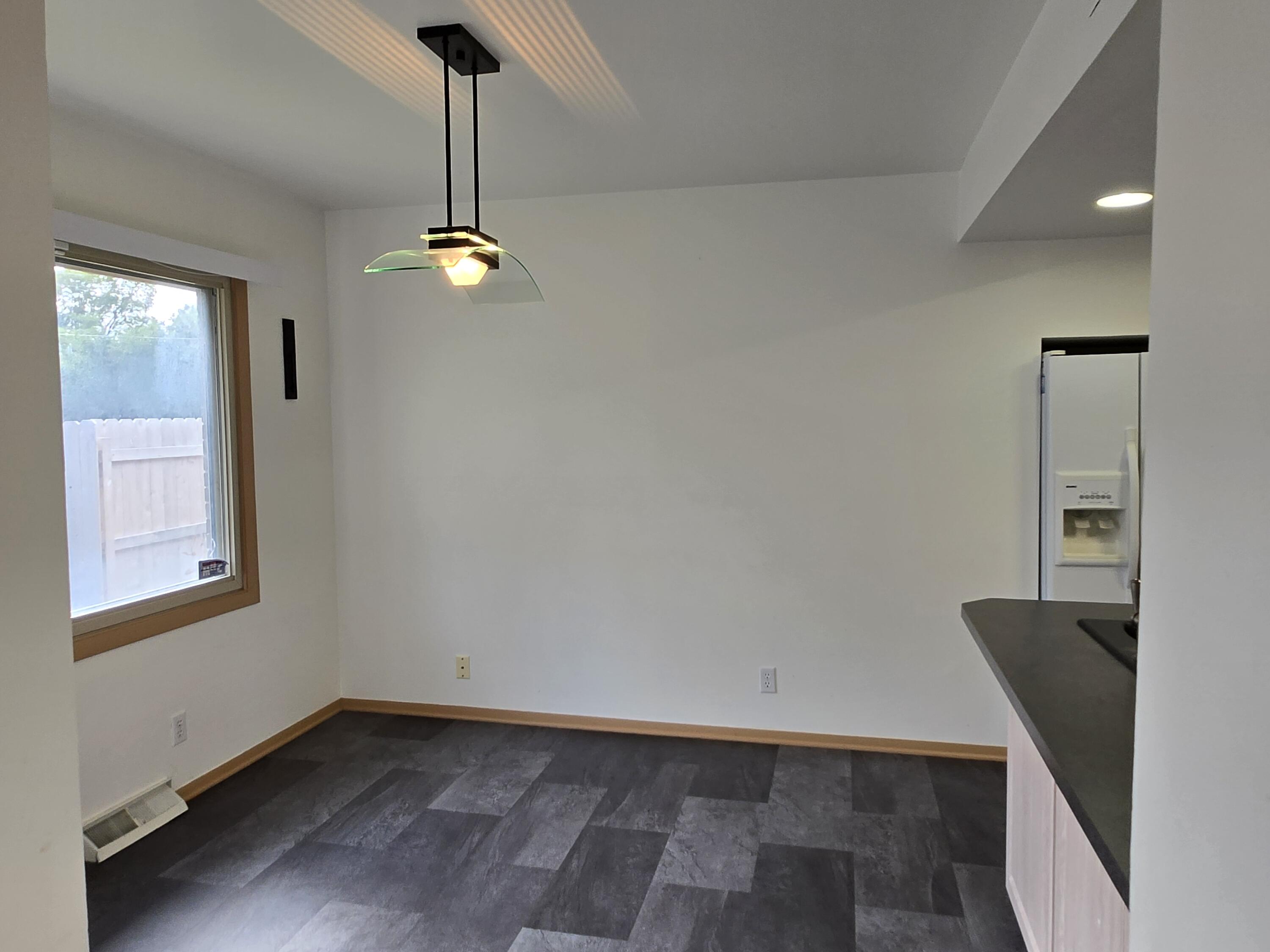 8081 North 105th Street Milwaukee, WI 53224 - Photo 9 of 37 Dinette from Dining Room