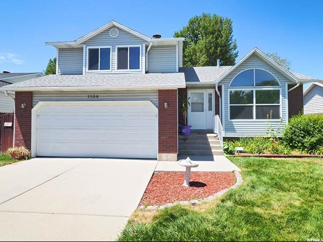 1154 Rimrock Lane Murray, UT 84123 - Photo 1 of 1