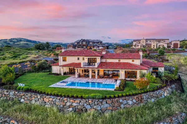 $3,750,000 | 508 Groth Court, El Dorado Hills, CA 95762