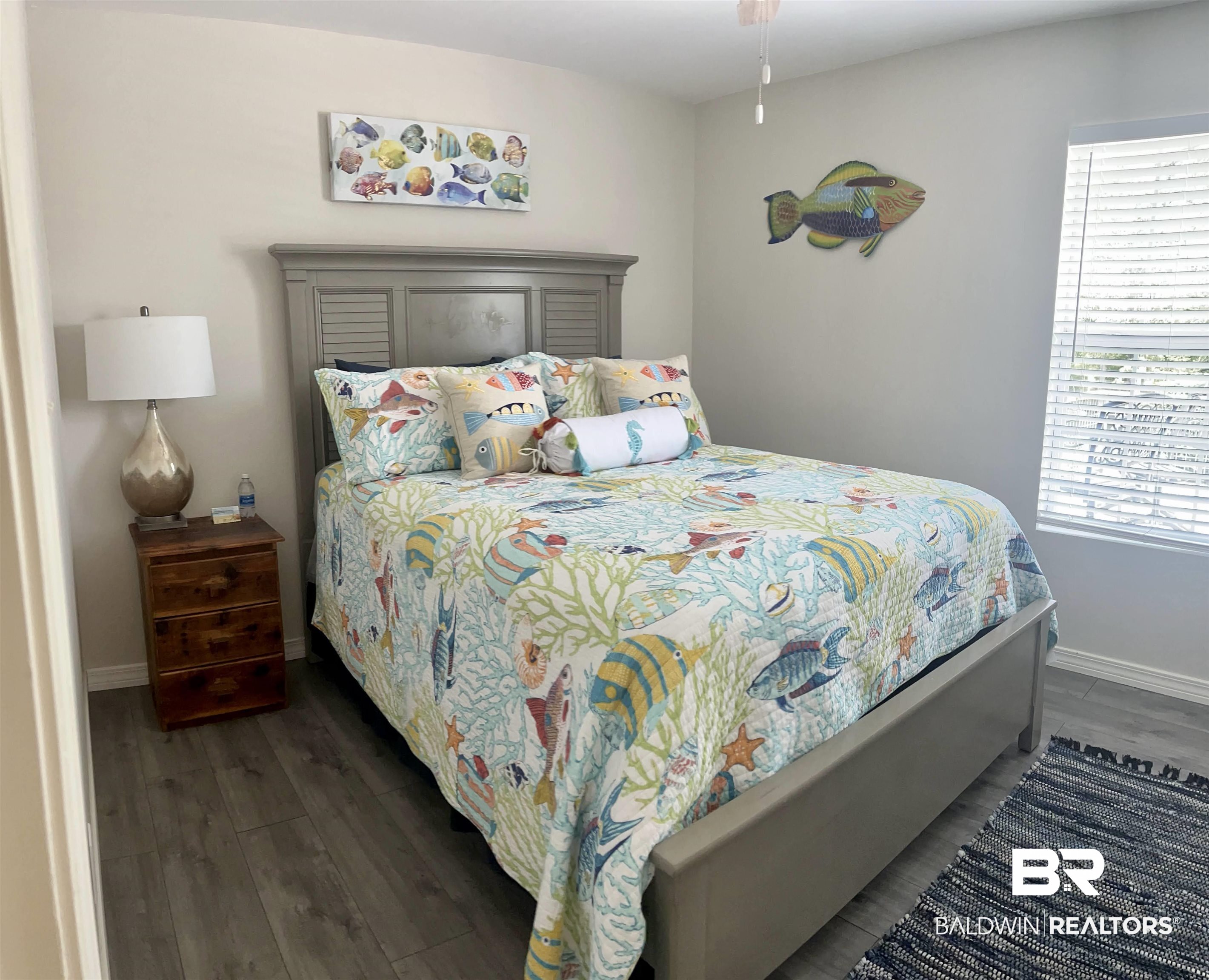 17 Claudette Circle Orange Beach, AL 36561 - Photo 16 of 42 Roomy 2nd Bedroom
