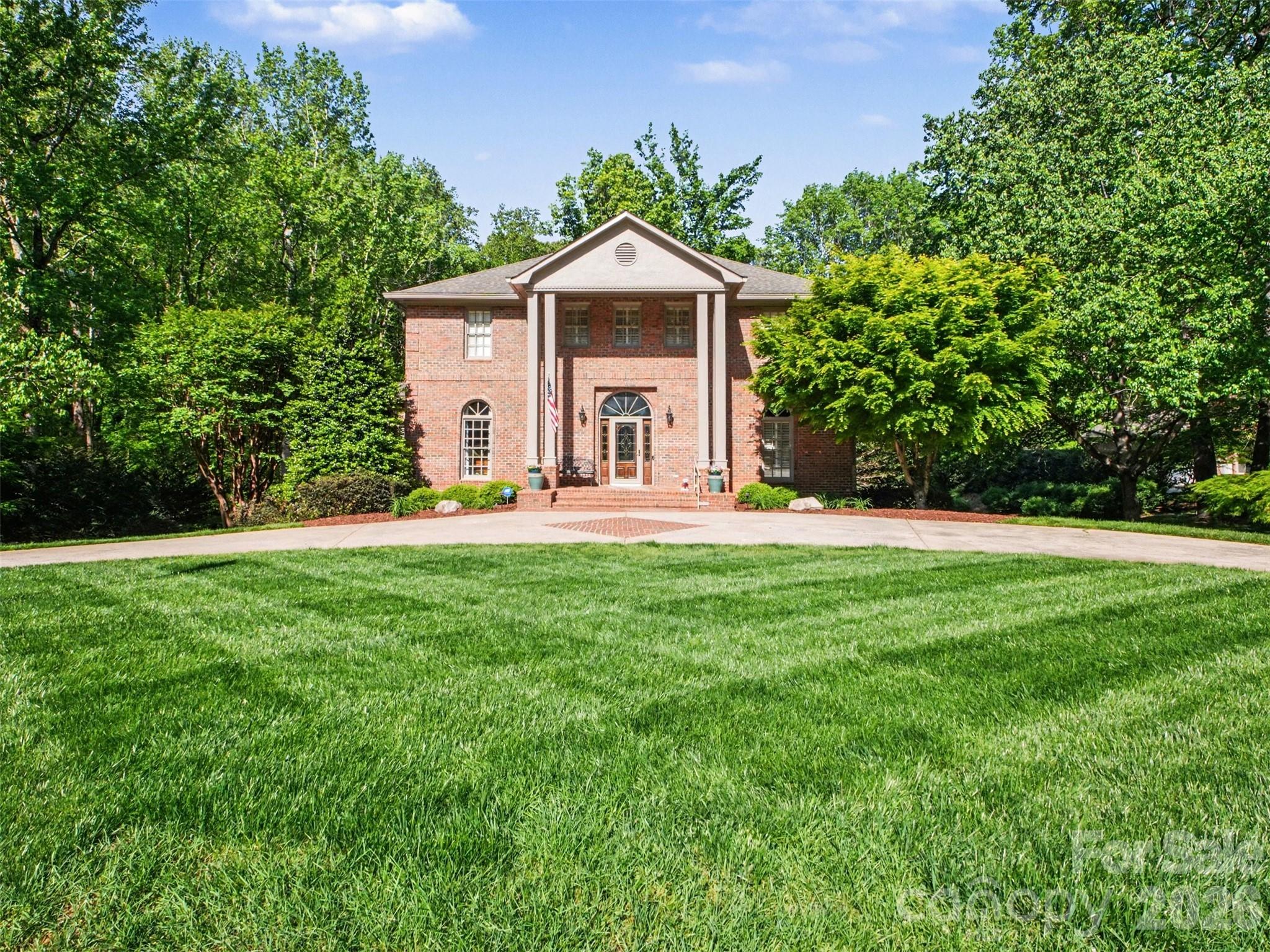 408 Johnsfield Road Shelby, NC 28150 - Photo 1 of 48
