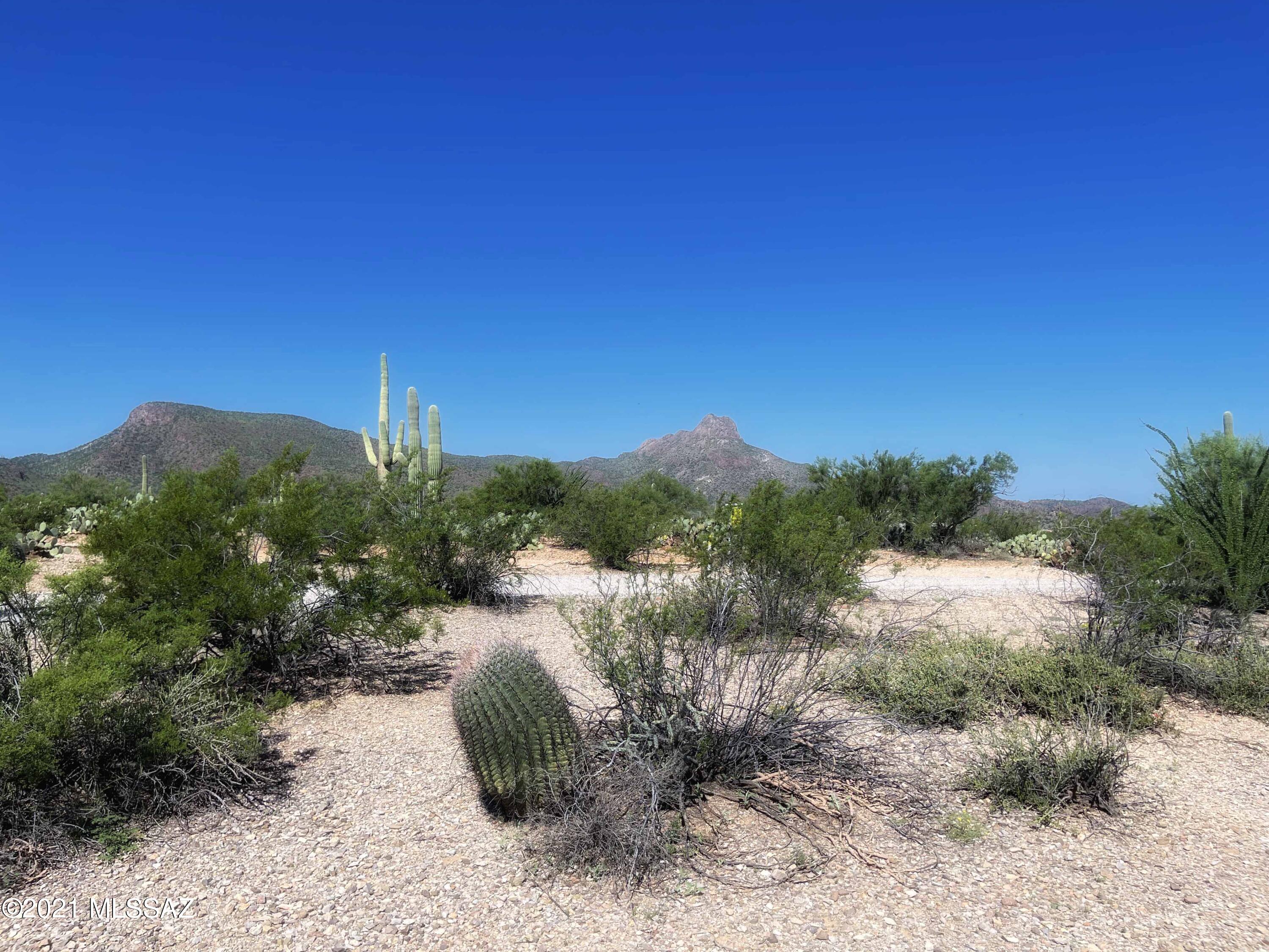 7089 West Ina Road Tucson, AZ 85743 - Photo 9 of 12 Gallery Image 9
