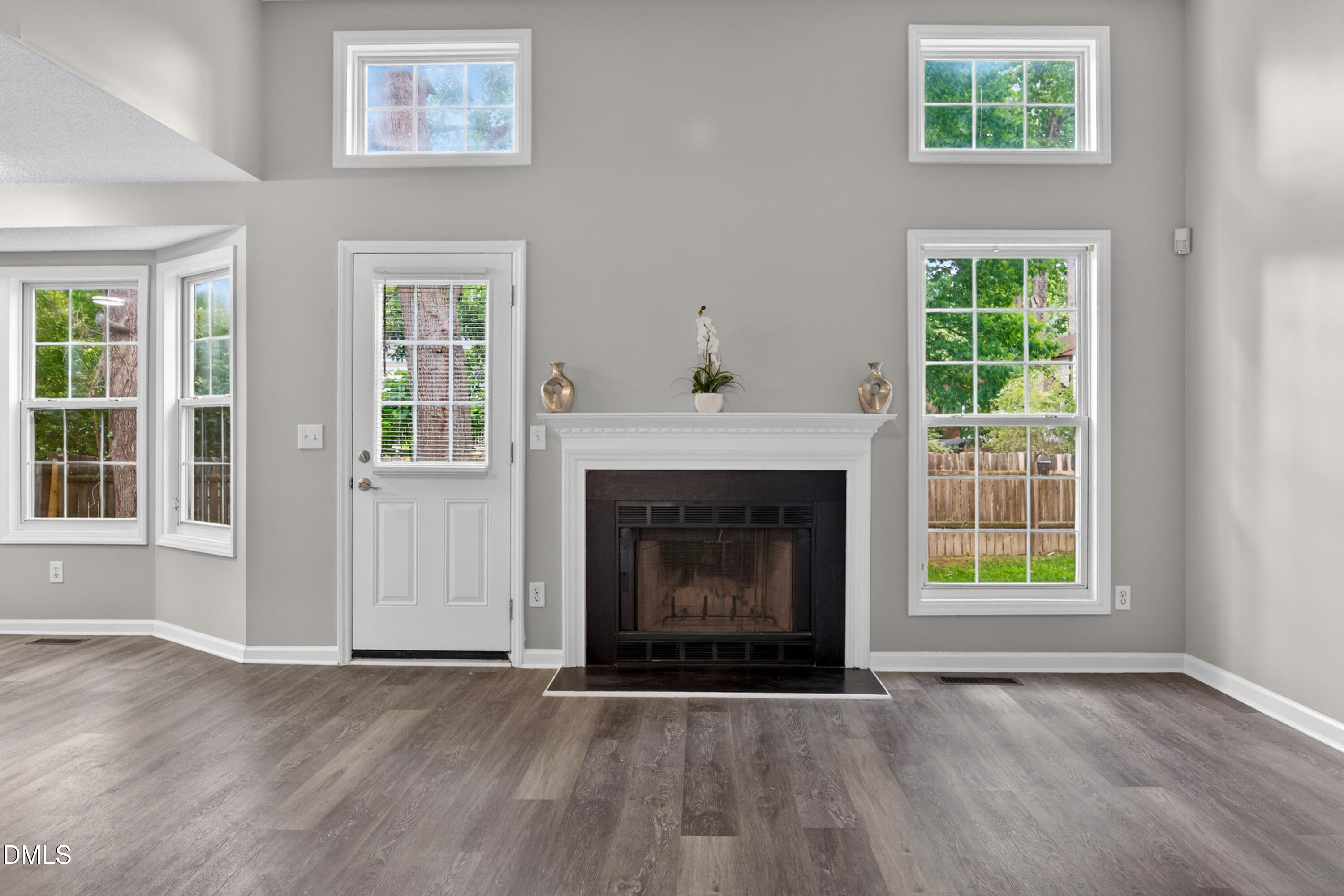 2119 Charny Drive Raleigh, NC 27604 - Photo 11 of 25