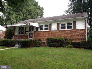 902 Whitehall Street Silver Spring, MD 20901 - Photo 1 of 30 Exterior (Front)