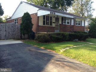 902 Whitehall Street Silver Spring, MD 20901 - Photo 2 of 30 Exterior (Front)