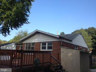 902 Whitehall Street Silver Spring, MD 20901 - Photo 20 of 30 Exterior (Rear)