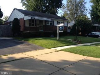 902 Whitehall Street Silver Spring, MD 20901 - Photo 3 of 30 Exterior (Front)