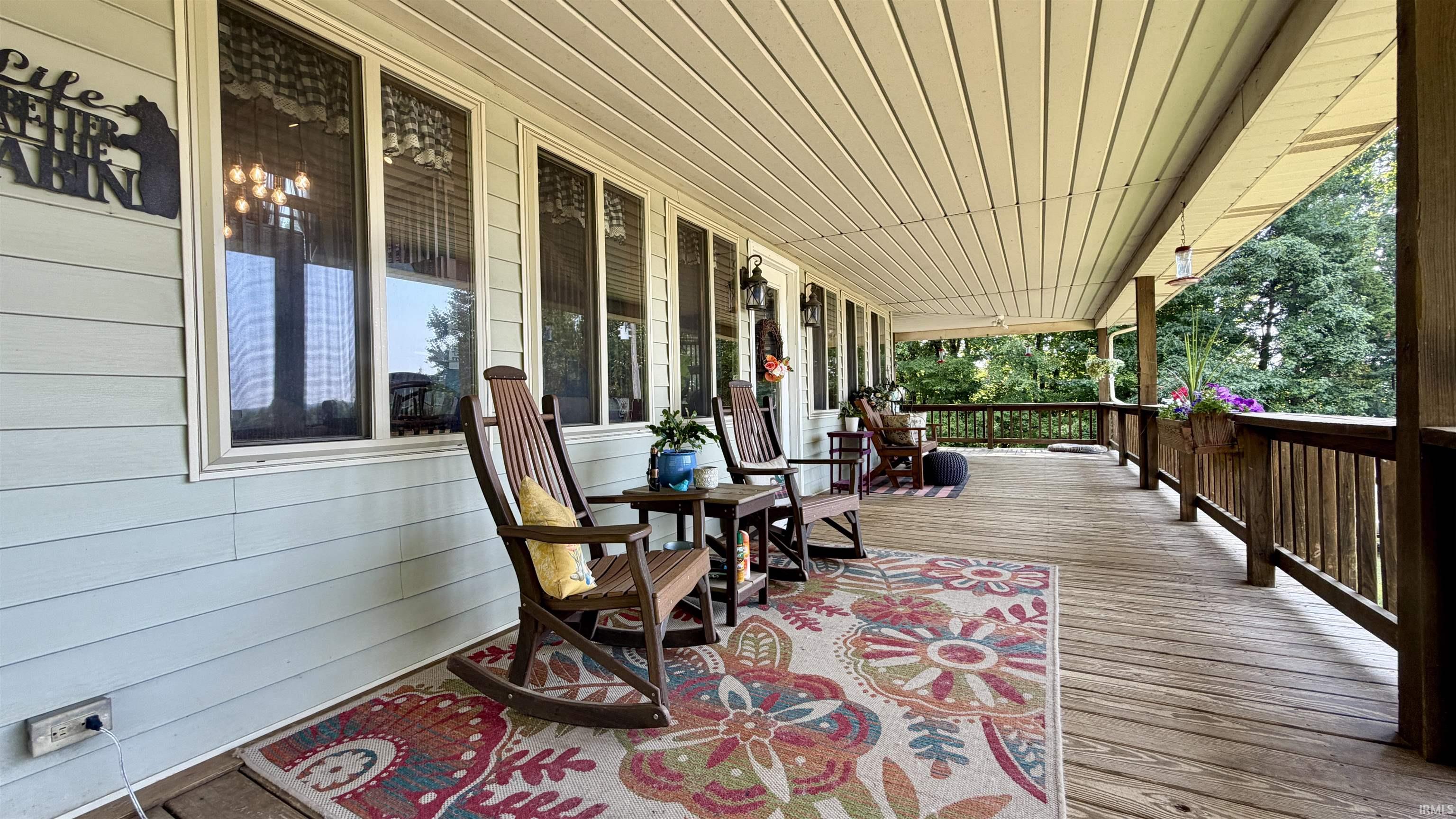 6606 Bear Creek Road Rome, IN 47574 - Photo 11 of 41 Gallery Image 11