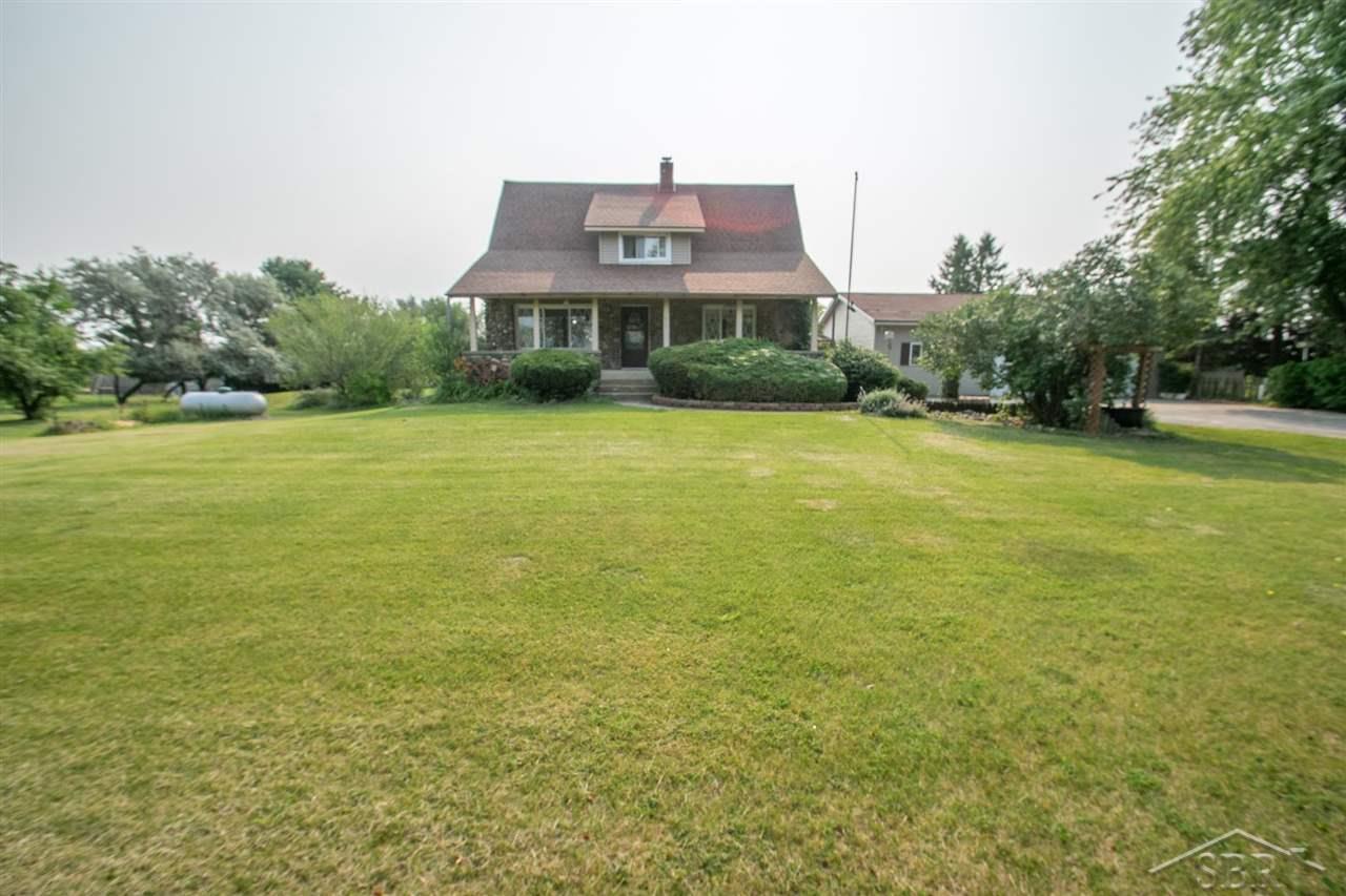 4547 Lentz Road Standish, MI 48658 - Photo 2 of 16