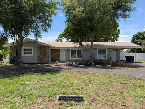 $1,800 | 4093 Drance Street, Punta Gorda, FL 33980