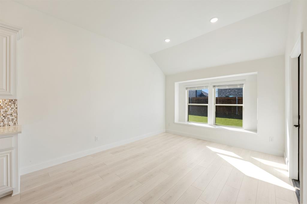 2005 Ambergate Drive Anna, TX 75409 - Photo 19 of 35 a view of an empty room with a window