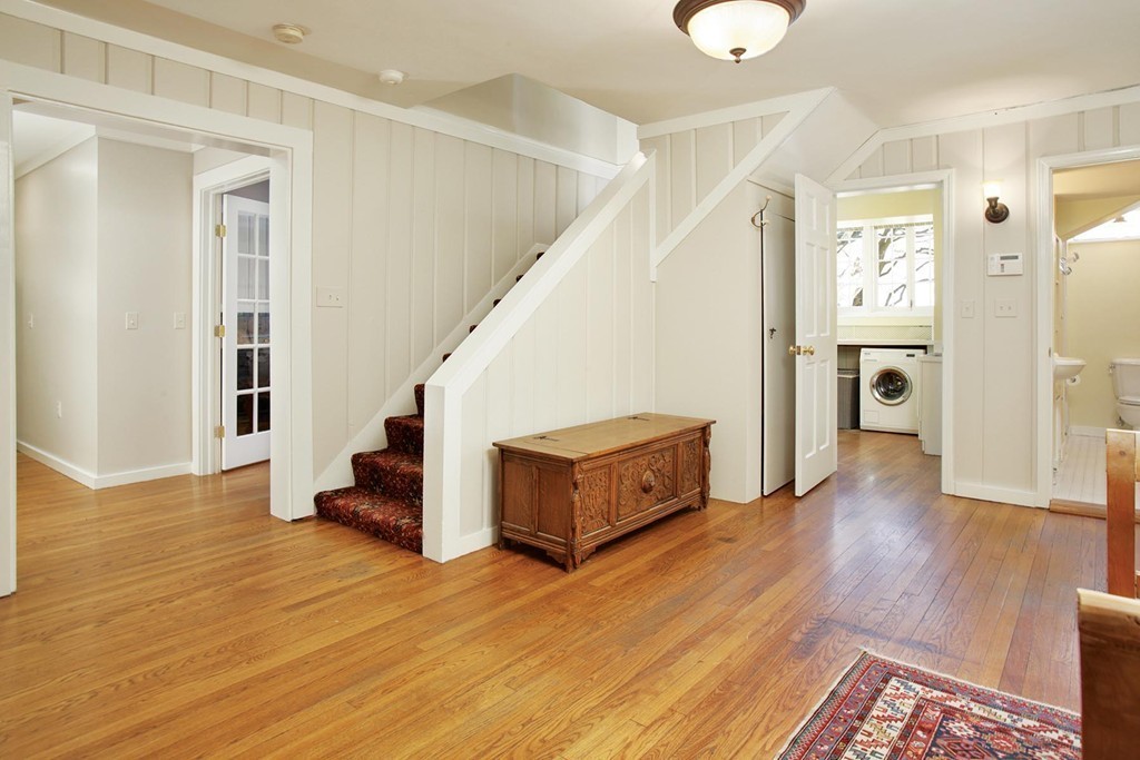 95 Clinton Road Brookline, MA 02445 - Photo 15 of 19