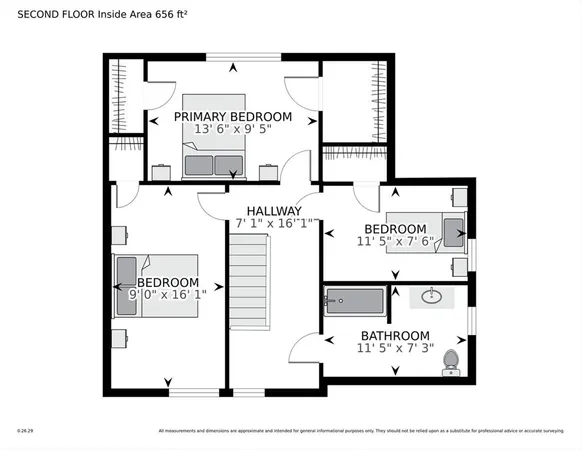 $749,900 | 12 Woodlawn Avenue, Chelmsford, MA 01824