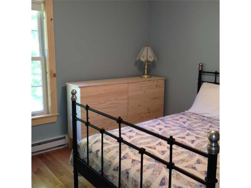 23 Fox Crossing Road Bridgton, ME 04009 - Photo 12 of 29 Bedroom. Bedroom #1.