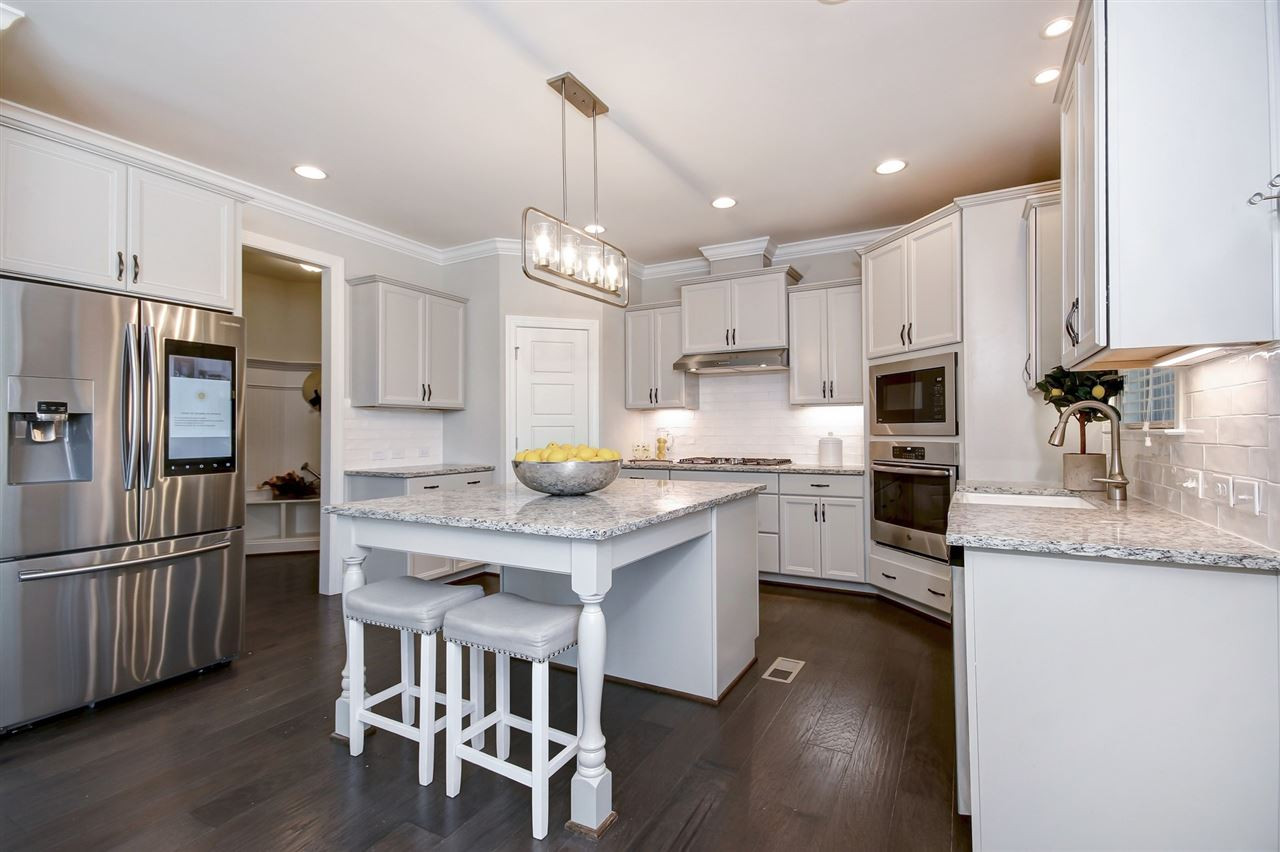2821 Romealia Lane Raleigh, NC 27613 - Photo 11 of 29 Photo 11