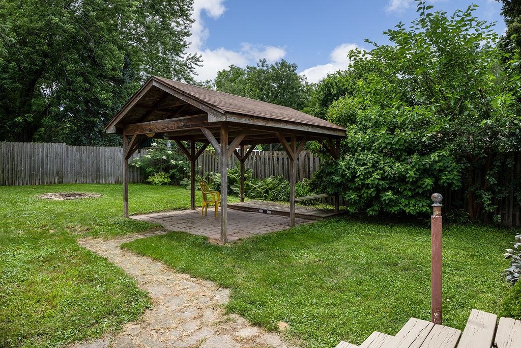 2407 Waunona Way Madison, WI 53713 - Photo 35 of 54