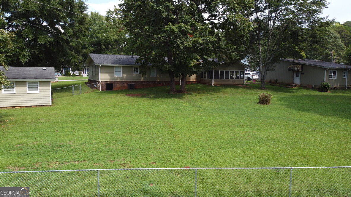 81 Crowell Road Southeast Conyers, GA 30094 - Photo 33 of 36 Gallery Image 33
