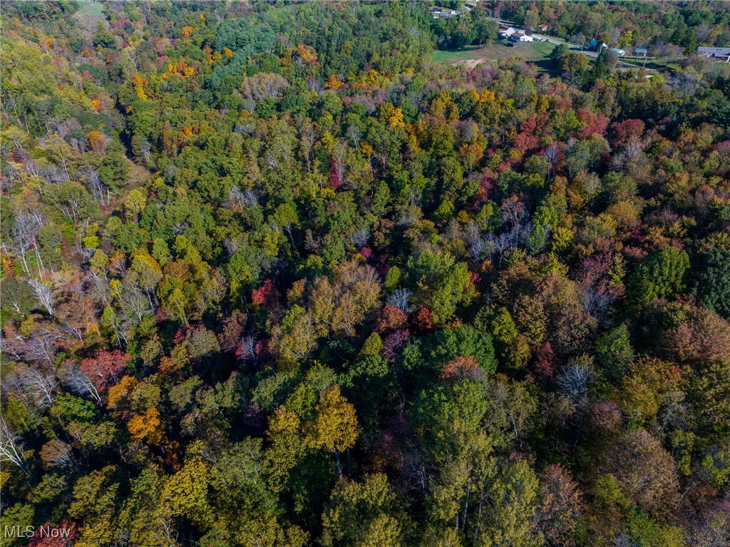 Southwest Johnson Hill Road Newcomerstown, OH 43832 - Photo 43 of 46 Aerial view of property's location