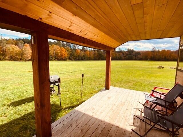 448 West Kingfield Road Kingfield, ME 04947 - Photo 42 of 49 Tooker5