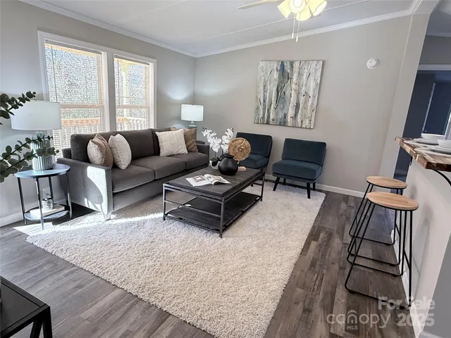 $199,999 | 2501 Swanson Road, Crouse, NC 28033