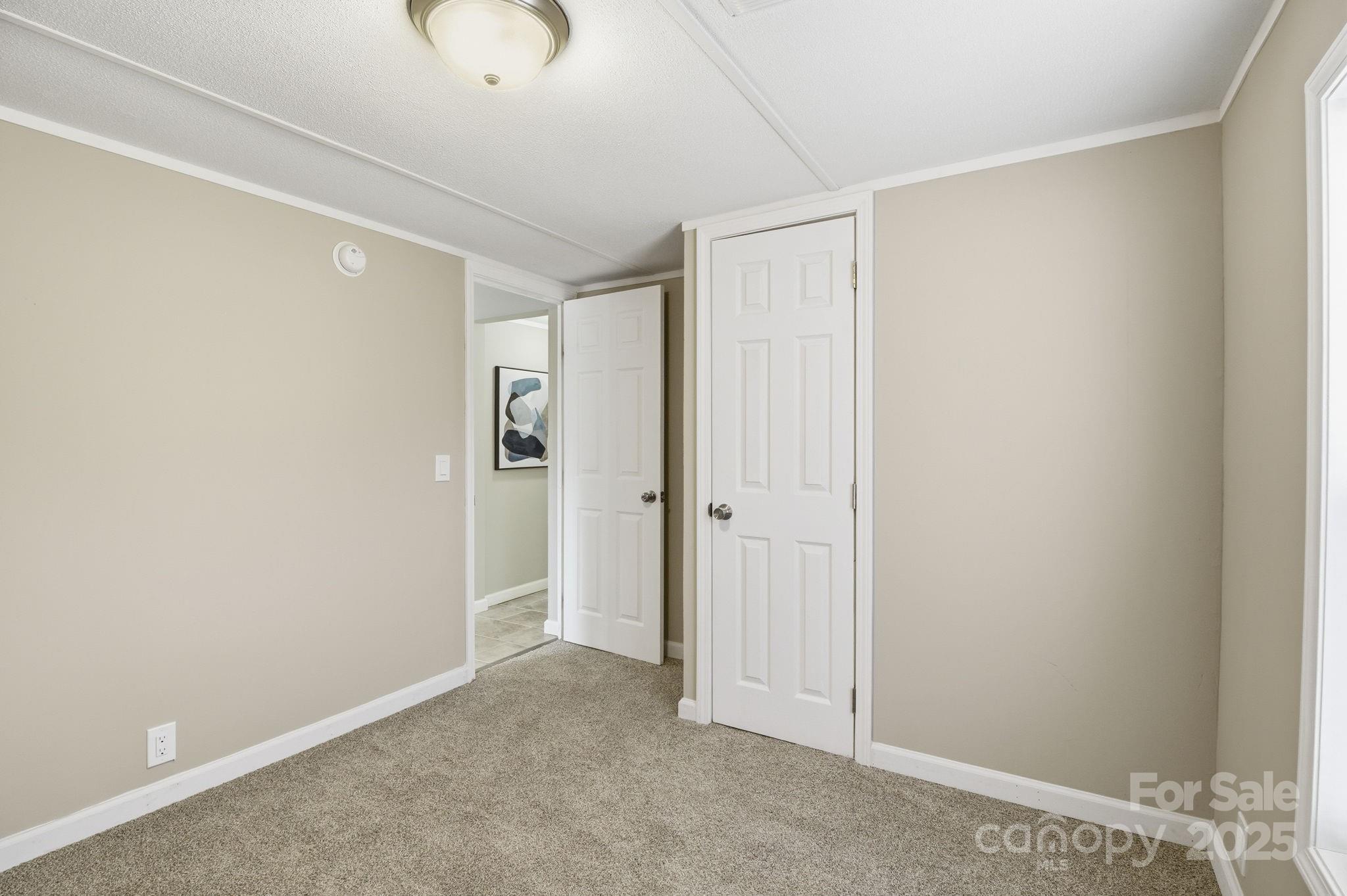 2501 Swanson Road Crouse, NC 28033 - Photo 12 of 22 a view of an empty room