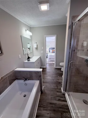 $199,999 | 2501 Swanson Road, Crouse, NC 28033